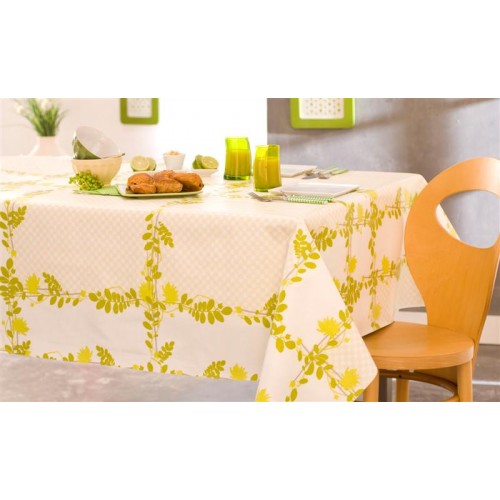 PROVENCE THYM NAPPE RECT.140/240